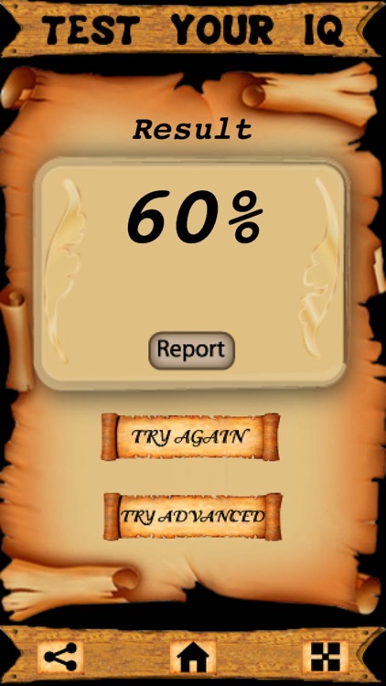 Test Your IQ - Best Free IQ Tester screenshot-3