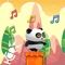 Panda scream is a fun and interactive non tapping addictive game where your voice controls the Panda