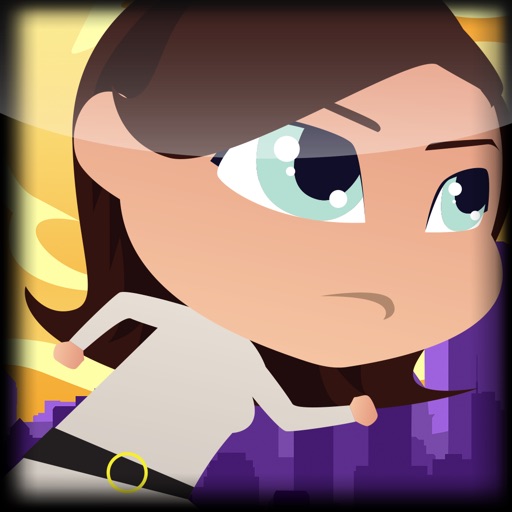 Spies Voyage - Archer Version icon