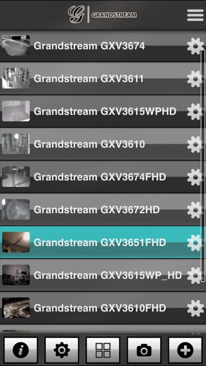 Grandstream FC