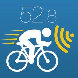 SpeedClock Apple Watch App