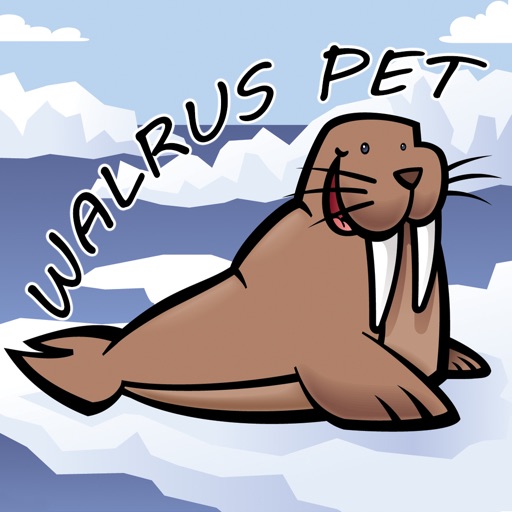 Walrus Pet iOS App