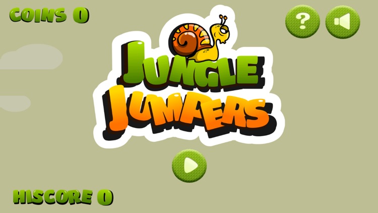 Jungle Jumpers