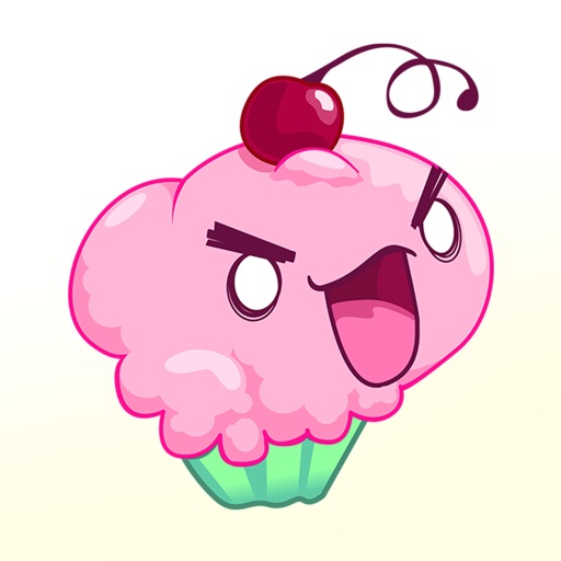 Cherry Ontop Icon