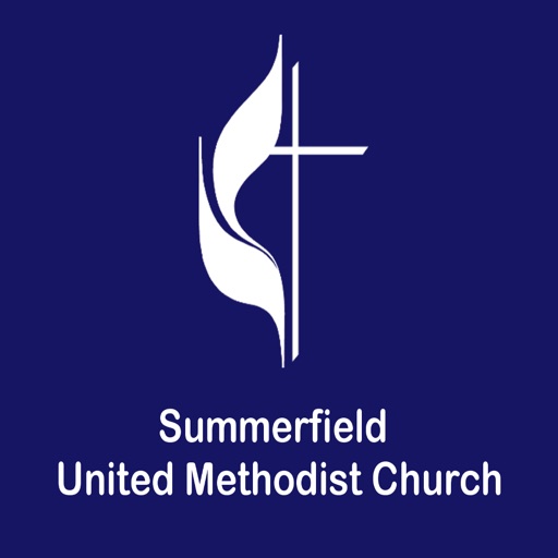 Summerfield United Methodist icon
