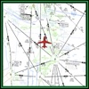 Airplane Charts Instrument Flight Rules IFR (H)