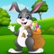 Easter Games Candy is a match 3 puzzle game where you can match and collect candies with bunnies and Easter eggs