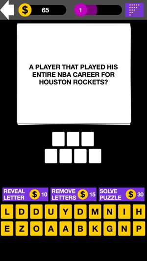 Q&A NBA Basketball Quiz Maestro(圖2)-速報App