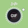 Selfie GIF - Photo Editor, Cretive GIF ,Art Camera