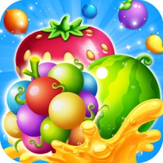 Activities of Fruit Garden Mania - Match 3