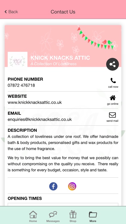 Knick Knacks Attic screenshot-3