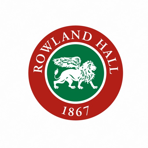 Rowland Hall icon