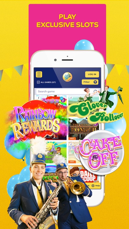 Gala Bingo – Play Bingo Games Online screenshot-3