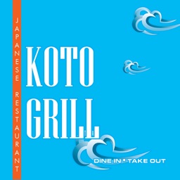 Koto Grill - Cape Coral