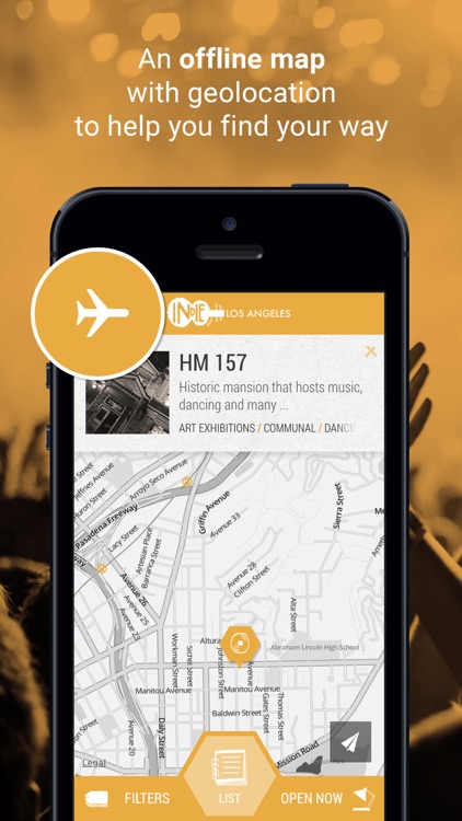 Indie Guides Los Angeles screenshot-3
