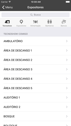 Tecnoshow Comigo(圖4)-速報App