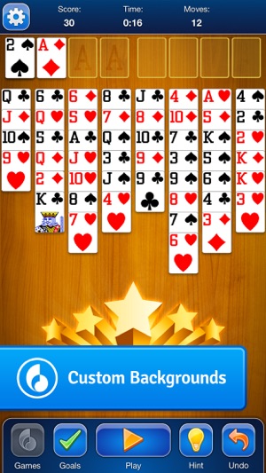 FreeCell(圖2)-速報App