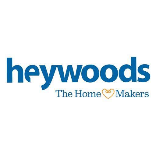 Heywoods Property icon