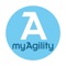 The mobile companion to the secure continuity planning platform myAgility