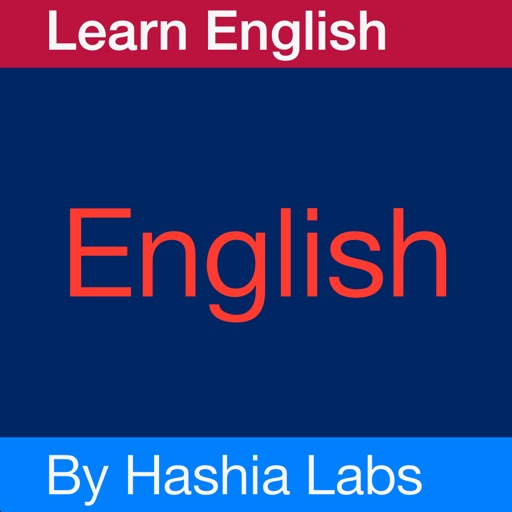 Learn English - Hashia Labs