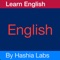 Learn to read, write and pronounce English language alphabets and words