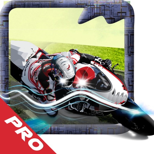 Addiction In Two Wheels Pro iOS App