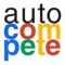 AutoCompete - from the makers of Google Feud