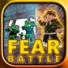 Fear Battle - Souls of the Dark Death MultiPlayer