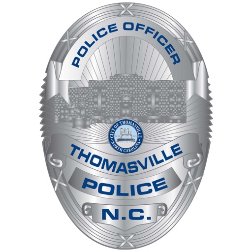 Thomasville PD