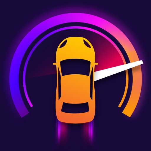 Car Acceleration Measure Speed Limit by Academ Media