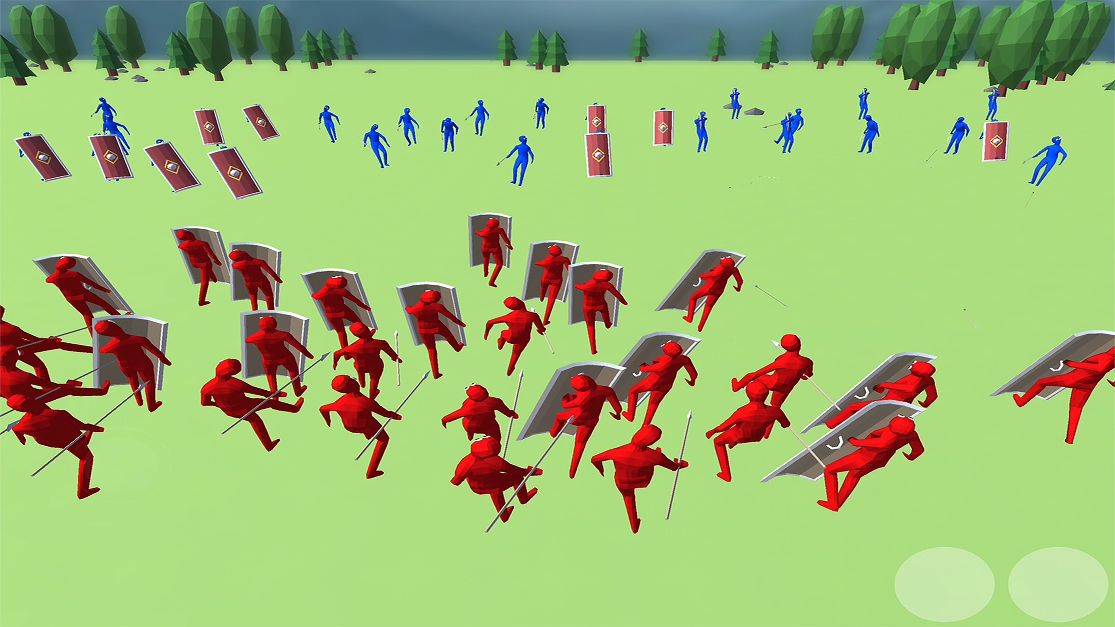 totally accurate battle simulator tv tropes