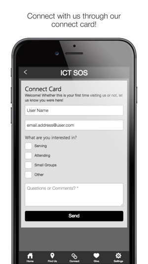 ICTSOS(圖1)-速報App