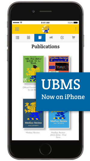 UBMS(圖1)-速報App