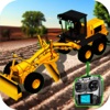 Grader Dozer Remote Control