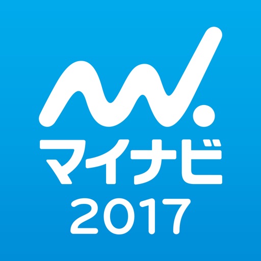 マイナビ17 公式アプリ 新卒向け就活 企業検索アプリ By Mynavi Corporation