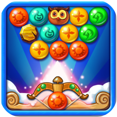 Activities of Bubble Legends Star 7