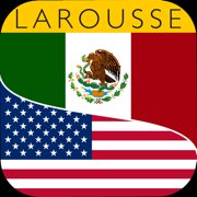 Larousse Español - Inglés