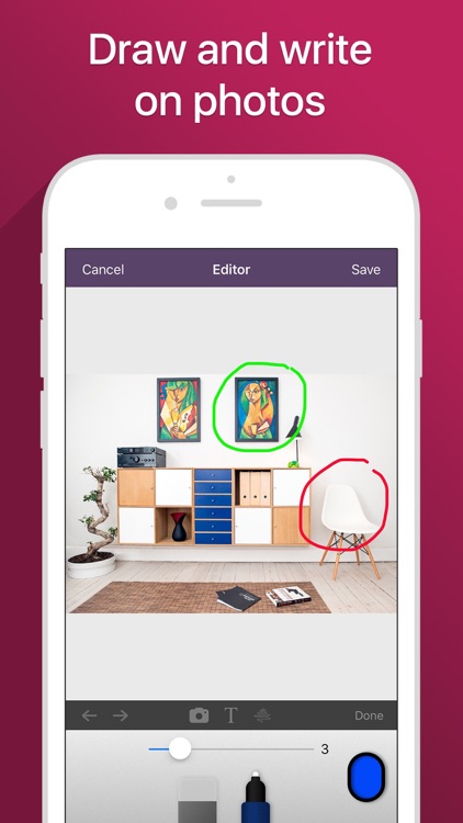 Idea Flow Pro - Write On Photos