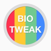 Bio Tweak - bio/profile editor for social networks