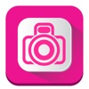 Pink Selfie Cam -  The Official Love Army Camera
