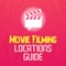 The ultimate app to famous film locations in the world