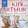 King Arthur & the Knights: Audiobook App