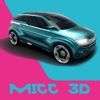 MICC in 3D