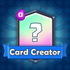 Card Maker for Clash Royale - Card Creator