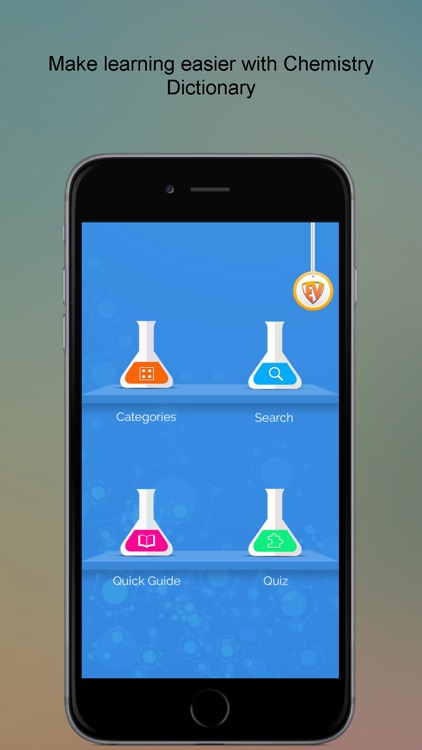 Chemistry Dictionary PRO Guide