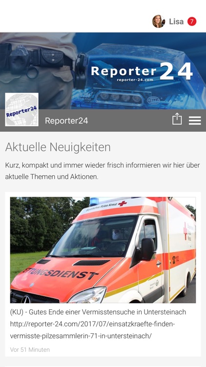 Reporter24