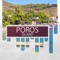 Discover what's on and places to visit in Poros Island with our new cool app