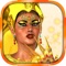 Ancient Egyptian Pharaoh Queen’s Jewels Slots - Vegas Style Casino Slot Machine Game