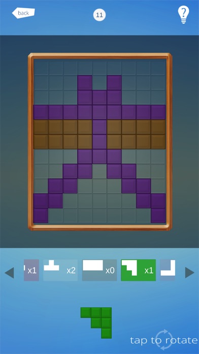 Image of Block Puzzle - Expert Builder