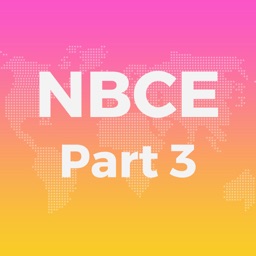 NBCE® Part III 2017 Exam Prep